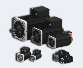 Servo Motors